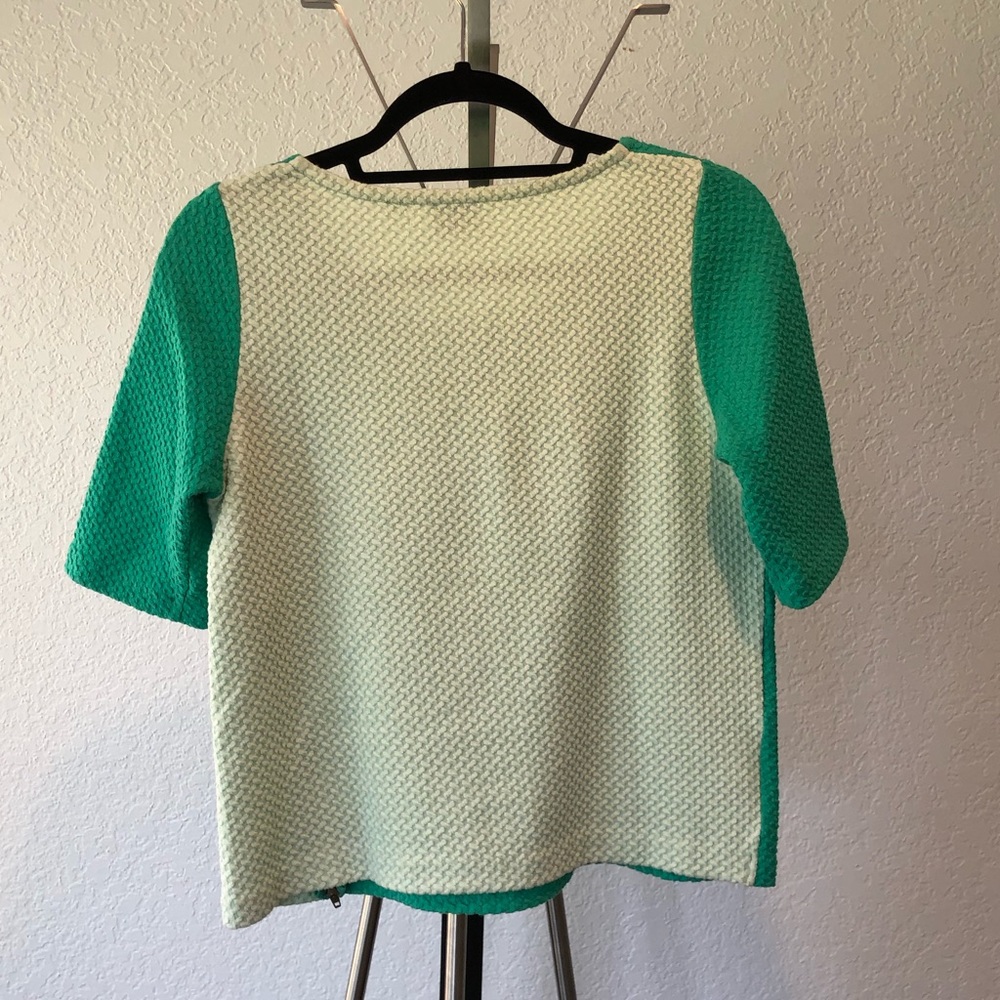 Anthropologie Top